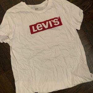 NEW Levi’s shirt
